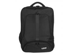 Рюкзак UDG Ultimate Backpack Slim Black/Orange Inside